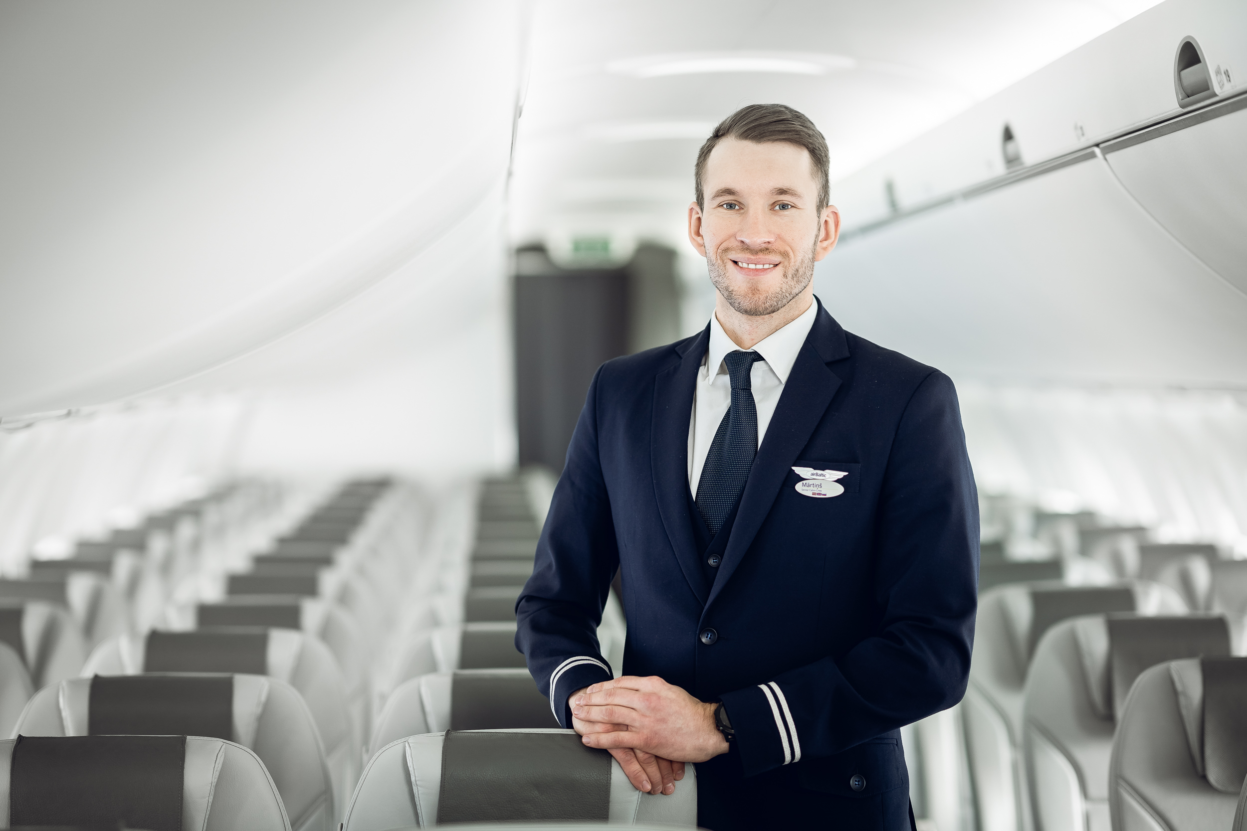 Abridged Initial Cabin Crew Attestation Training (EASA Certified ...